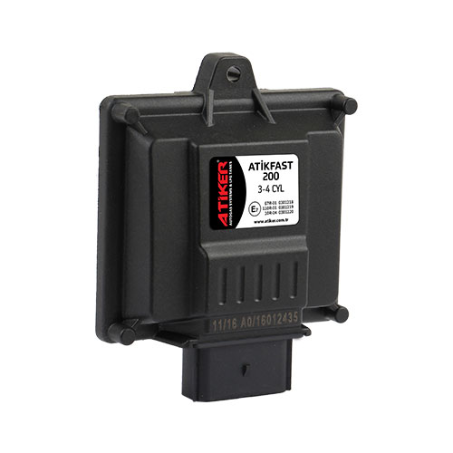 LPG Ecu Arızası ve Sebepleri