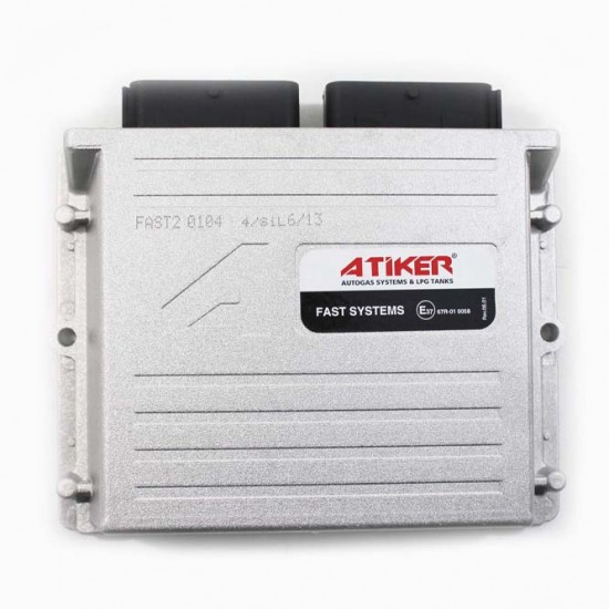 ATİKER FAST SİSTEM ECU