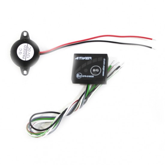 ATİKER OTOFAST ANAHTARI